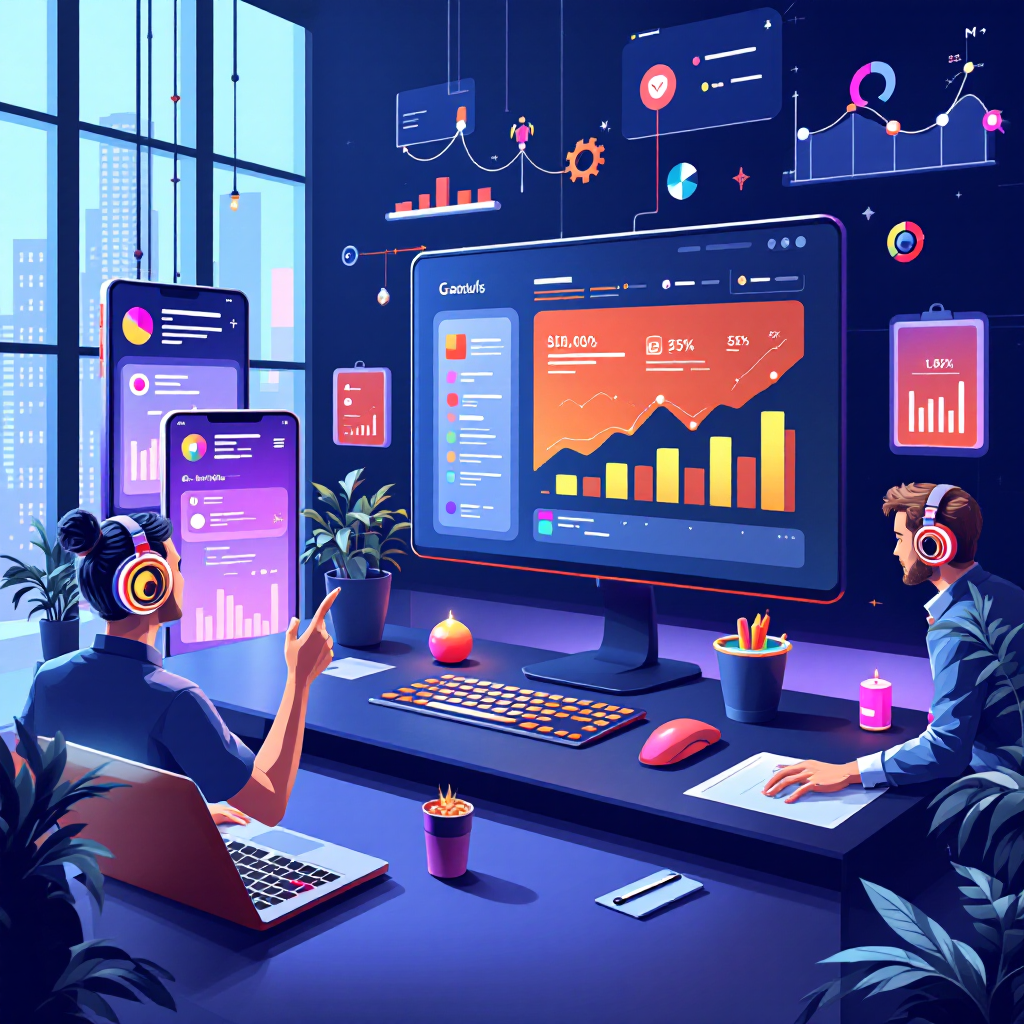 Gestão de Performance