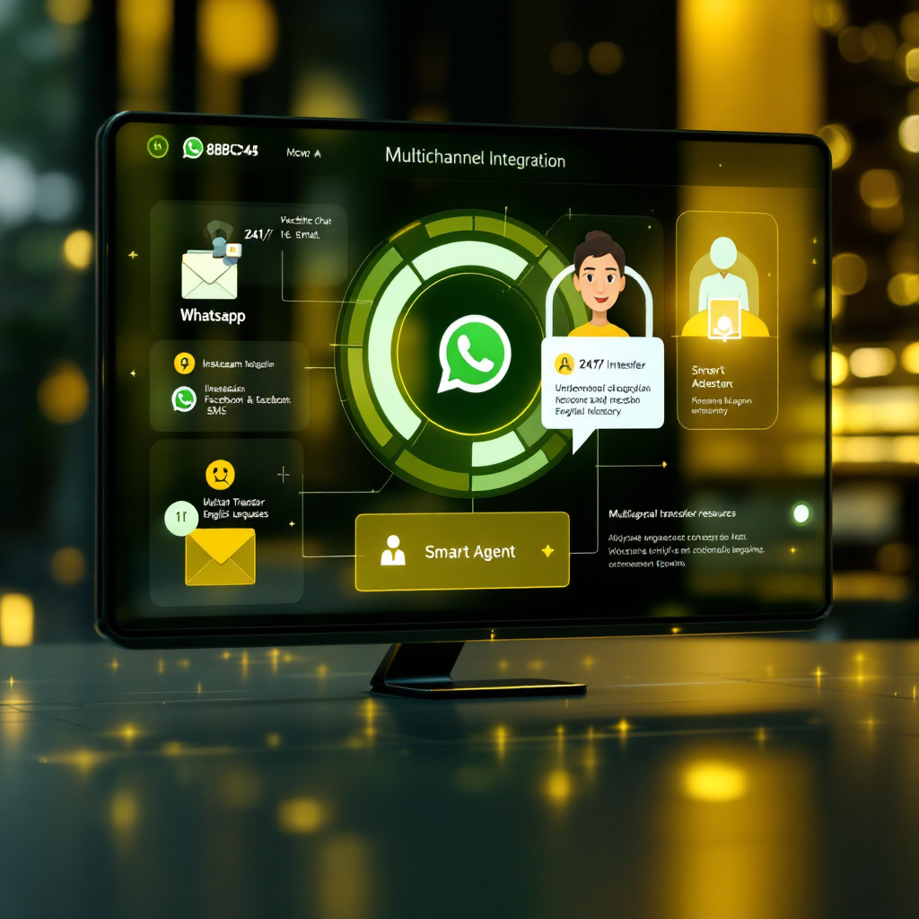 Agente ProTech em ação