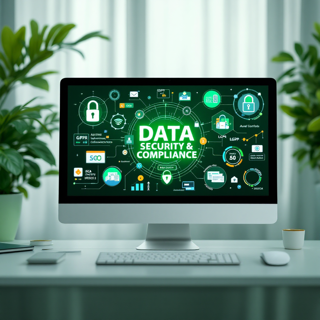 Agente ProTech em ação