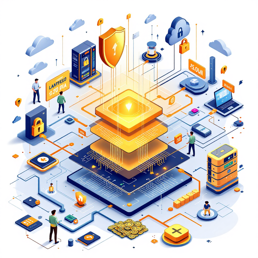 Appdome Data Protection